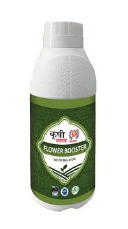 FLOWER BOOSTER (Flowering Stimulant)